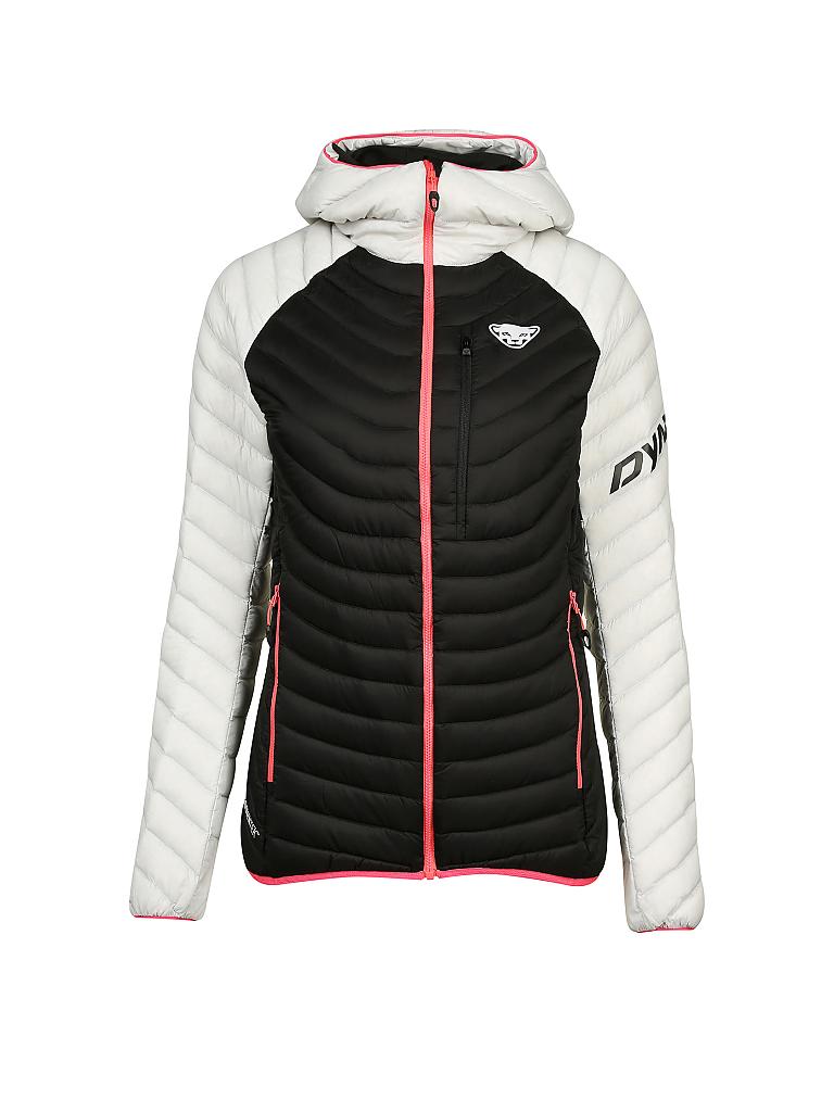 Damen Isolationsjacke Radical Down Hood Damen Isolationsjacke Radical Down Hood